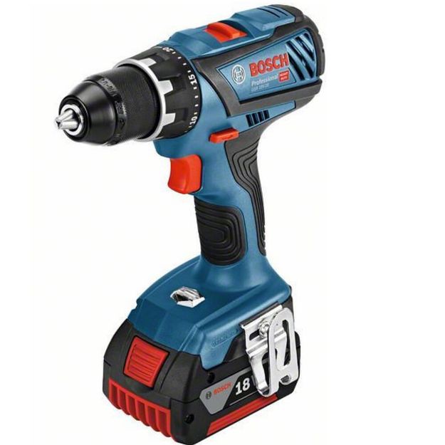 Immagine di Avvitatore Con Percussione Gsb18v-28