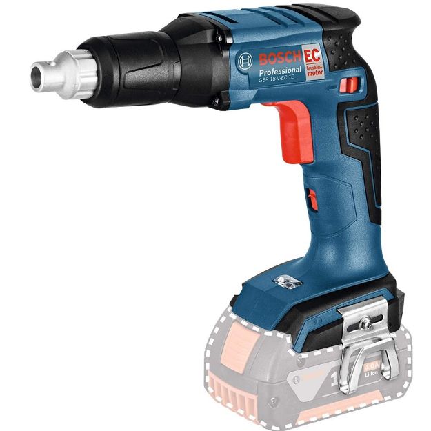 Immagine di Avvitatore Gsr18v-Ec Te S/Batteria