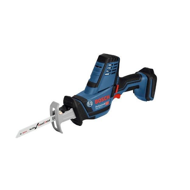 Immagine di Seghetto Gsa18v-Li C Senza Batteria