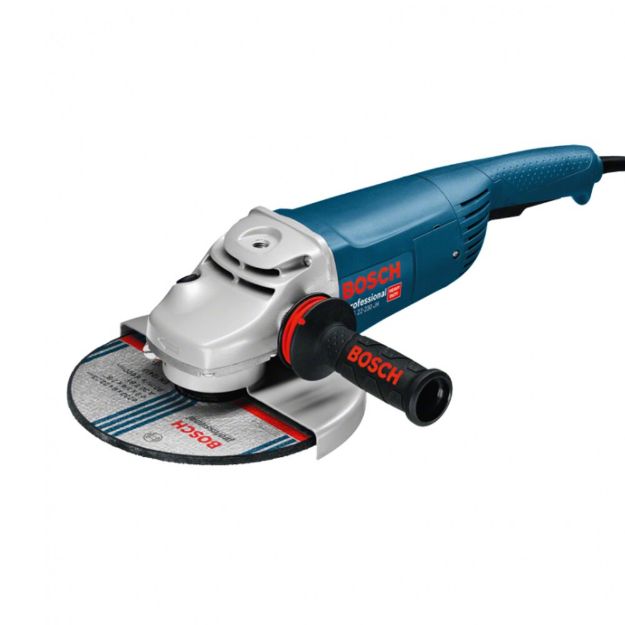 Immagine di Smerigliatrice Bosch Gws22-230Jh