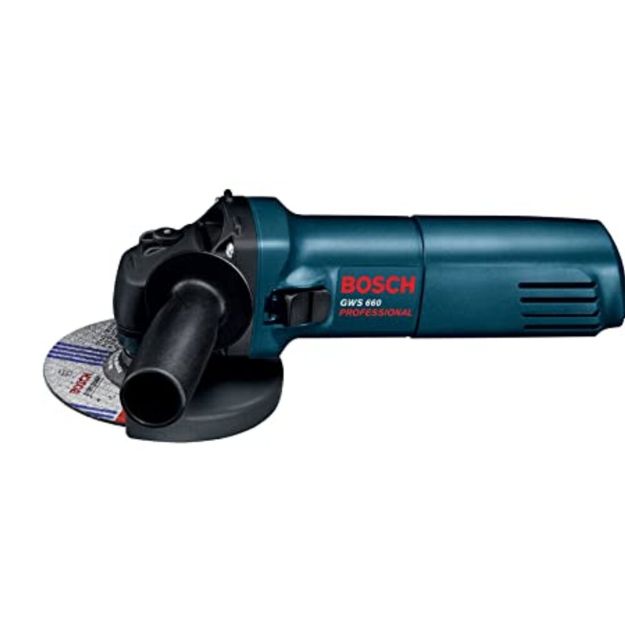 Immagine di Smerigliatrice Bosch Gws660