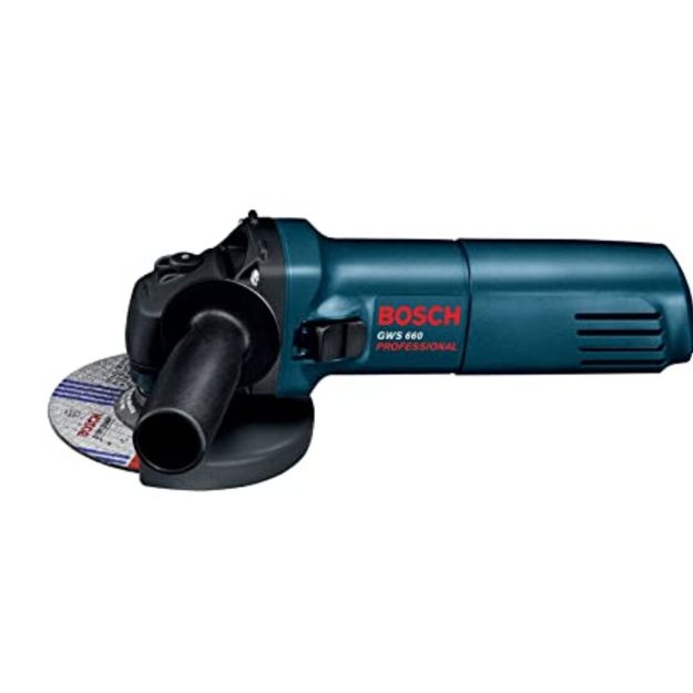 Immagine di Bosch Smerigliatrice Bosch Gws660