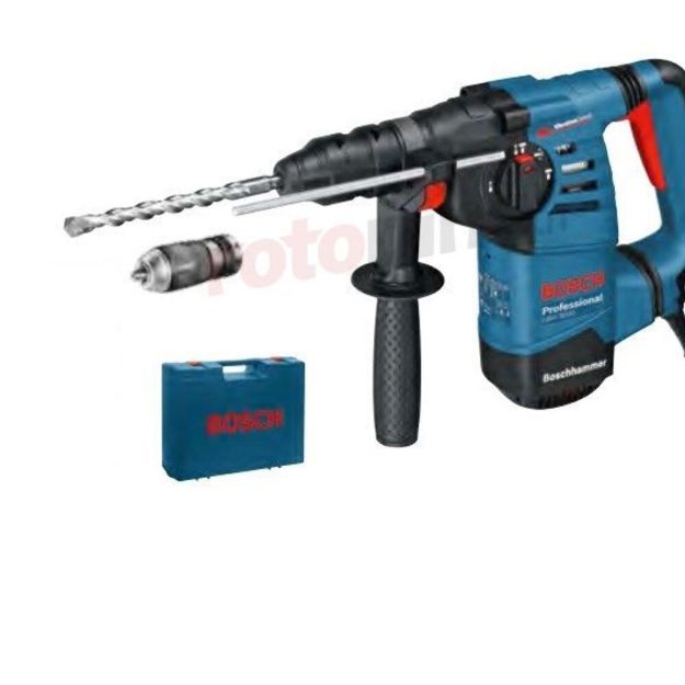 Immagine di Bosch Tassellatore Gbh3000 - GBH3000