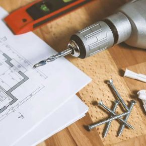 Immagine per la categoria Attrezzature