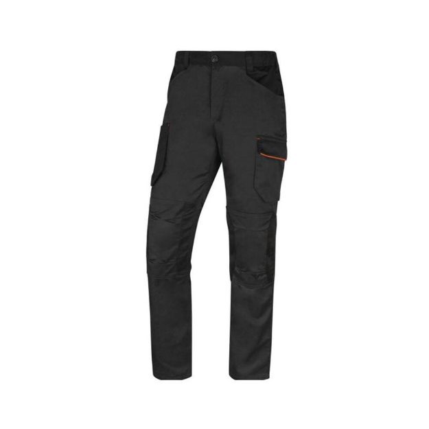 Immagine di Deltaplus Pantalone M2pa3str Tg.3Xl - M2PA3STRGO3X