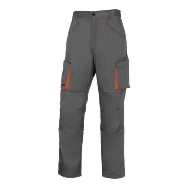 Immagine di Pantalone Mach2 Winter Grigio Tg.S