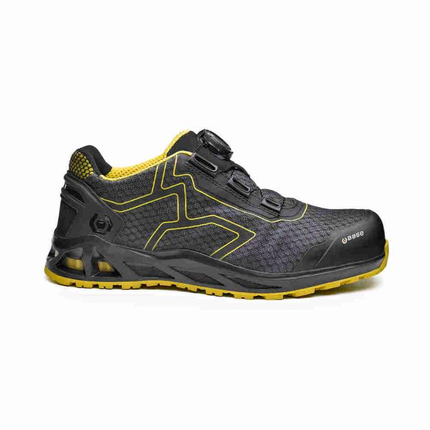 Immagine di Base Scarpa Mod.B1005 C K-Trek S1p - B1005C