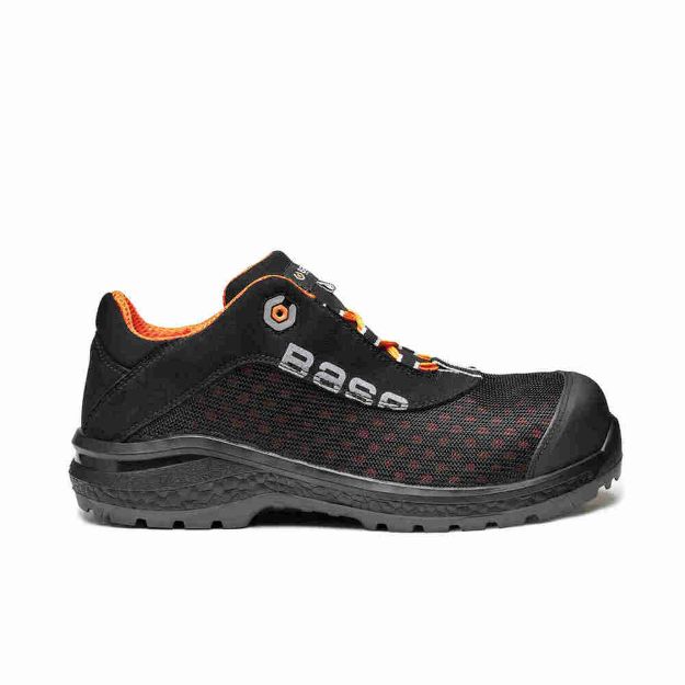 Immagine di Base Scarpa Antinf. Base B878 - B878