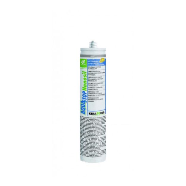 Immagine di Kerakoll Aquastop Nanosil Eco 290 Ml - 50030