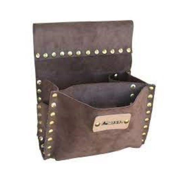 Immagine di Borsa Carpentiere 3 T.Extra Borchiat