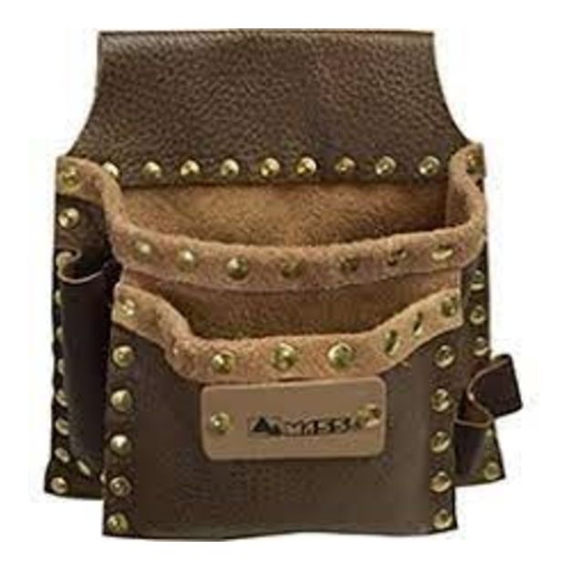 Immagine di Borsa Carp.Extra Morbida Borch.Mass