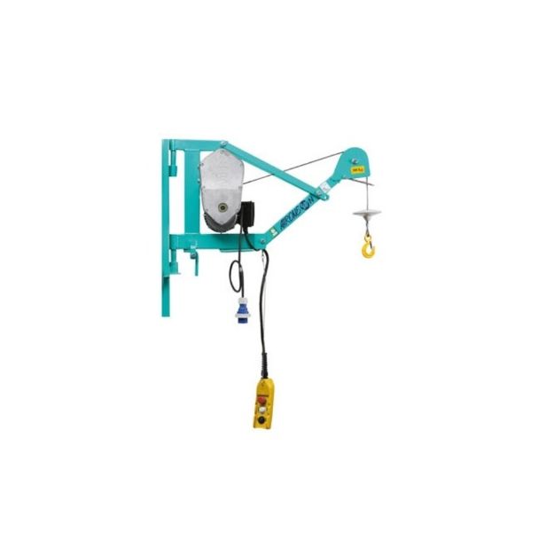Immagine di Imer International S.P.A. Airone 300 New - 1140649