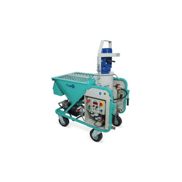 Immagine di Intonacatrice Koine 35 230V 50H