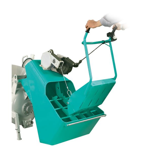 Immagine di Imer International S.P.A. Kit Paletta Raschiante Mover 270 - 1107047