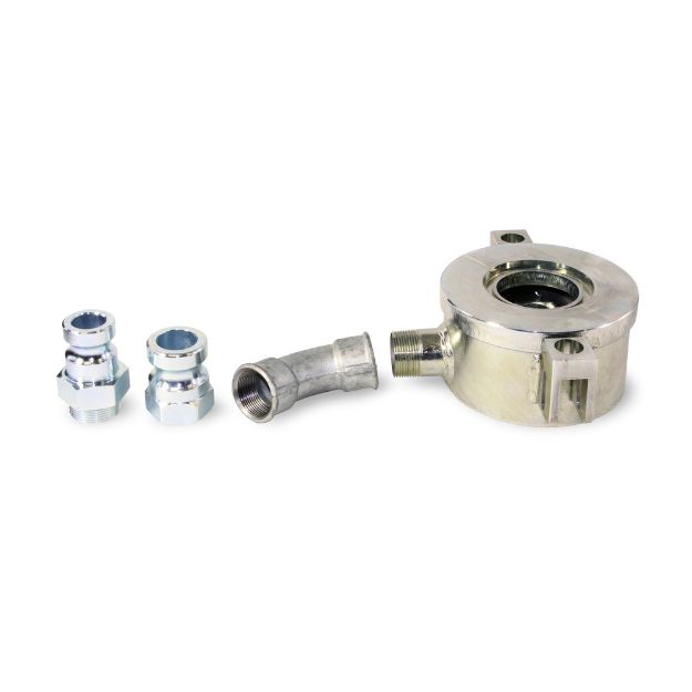Immagine di Imer International S.P.A. Turbo Miscelatore Koine3/Koine35 - 1107517