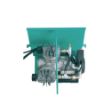Immagine di Imer International S.P.A. Compressore Im250 230V 50Hz Kw0.75 - 1107543