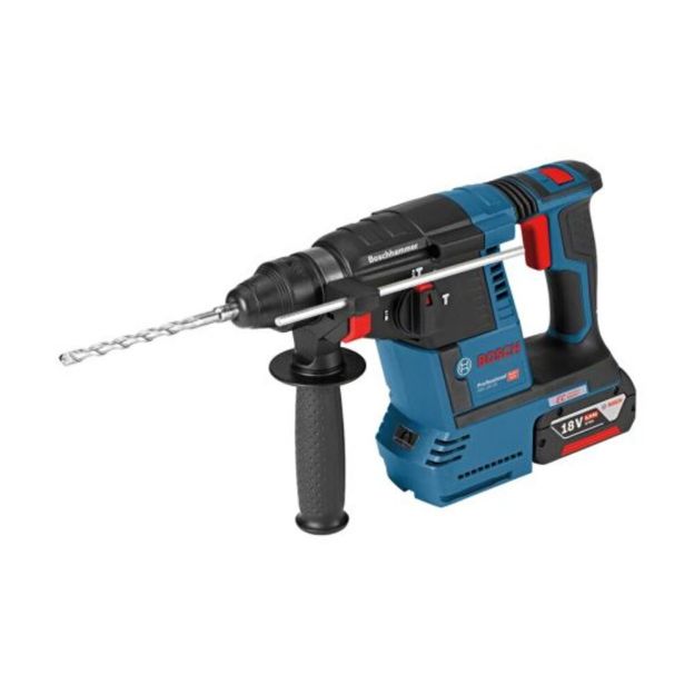 Immagine di Tassellatore Gbh18v-26 L