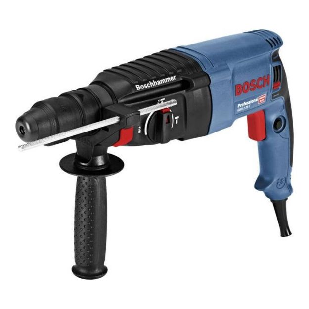 Immagine di Bosch Tassellatore Bosch Gbh2-26 F - GBH2-26F