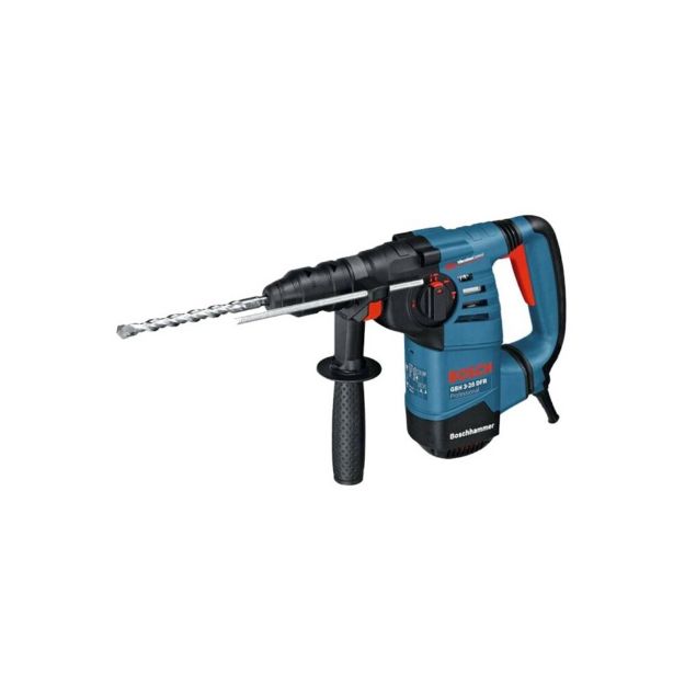Immagine di Bosch Martello Bosch Gbh 3-28 Dfr Perforat - GBH3-28DFR