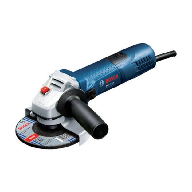 Immagine di Smerigliatrice Bosch Gws7-125