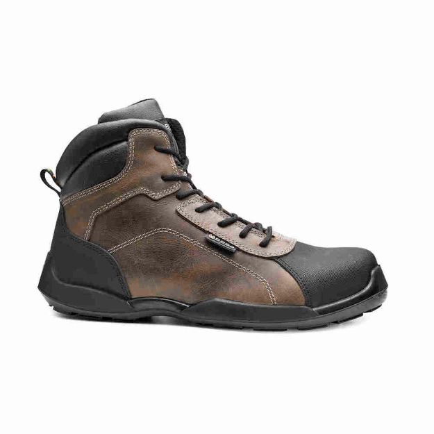 Immagine di Base Scarpa Antinf. B610 Base Prot. - B610
