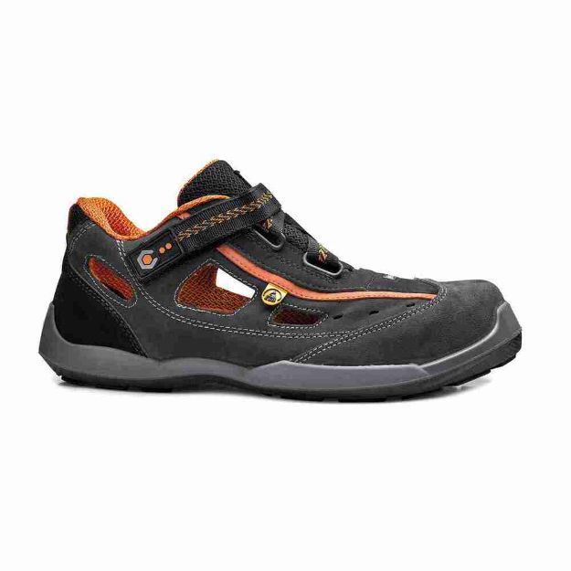 Immagine di Base Scarpa Antinf. B617 Base Protection - B617