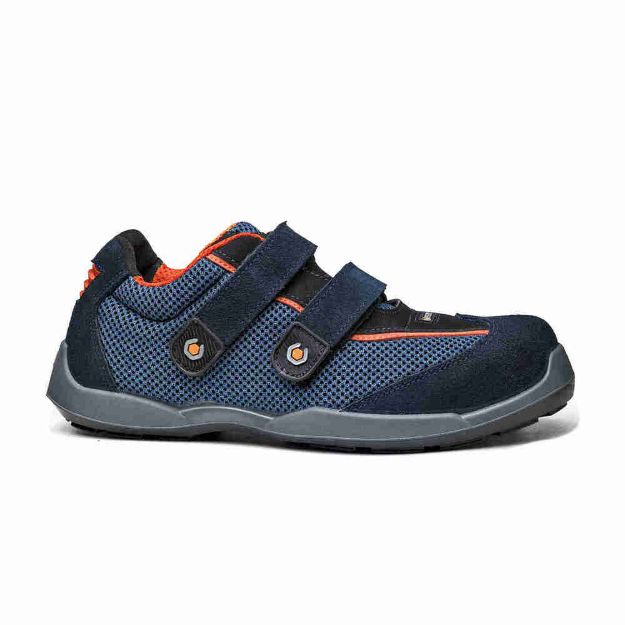 Immagine di Base Scarpa Antinfortunistica B620 - B620