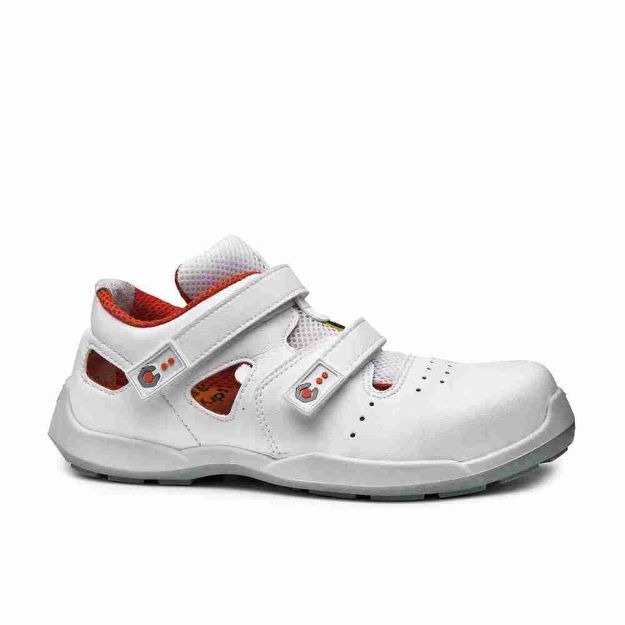Immagine di Base Scarpa Antinf. Base B637 - B637