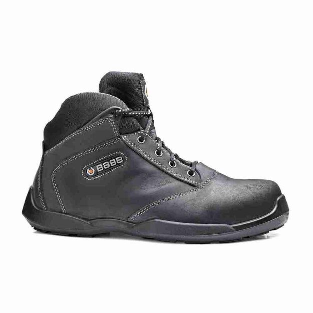 Immagine di Base Scarpa Antinfort. B653 - B653