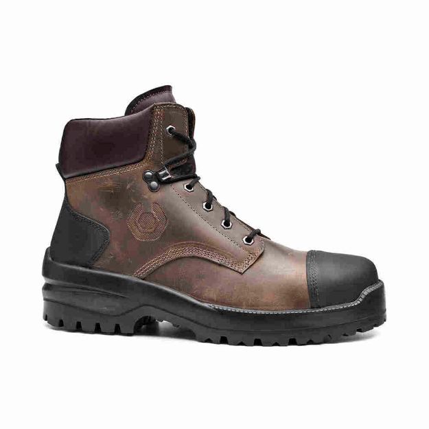 Immagine di Base Scarpa Antinfortunistica B741 - B741