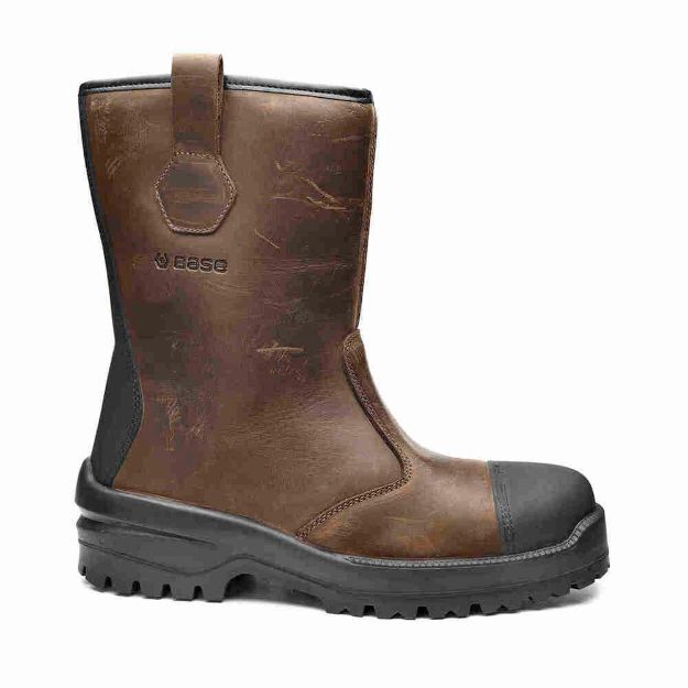 Immagine di Base Scarpa B745 - B745