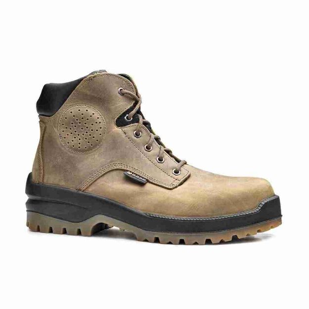 Immagine di Base Scarpa Ant.Alta B712 Mod.Base - PA91B9108BAS1