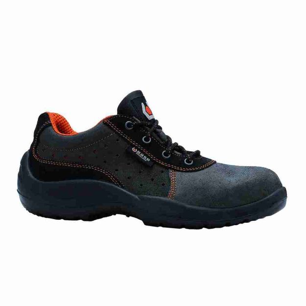 Immagine di Base Scarpa Antinfortunistica B105 Base - B105