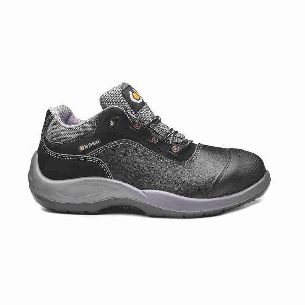 Immagine di Base Scarpa Antinf. B118 - B118