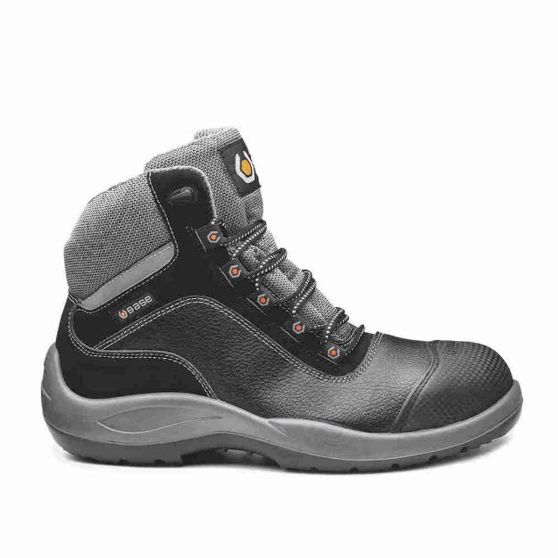 Immagine di Base Scarpa Antinfortunistica Base B119 - B119