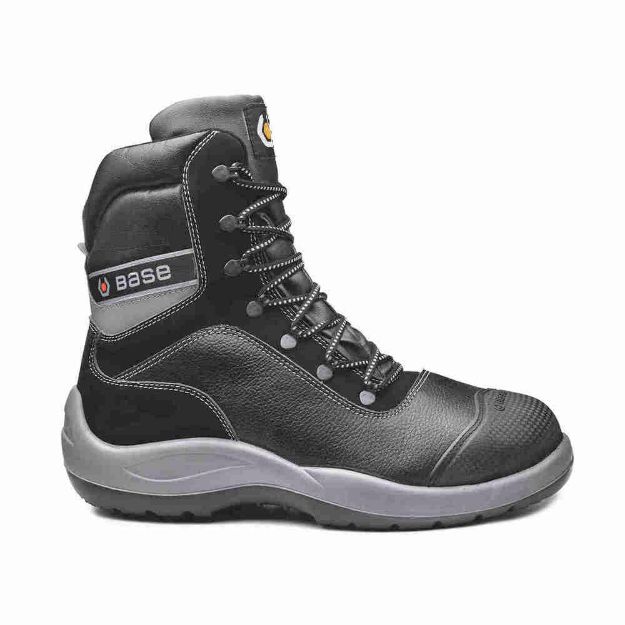 Immagine di Base Scarpa Antinfortunistica B120 - B120