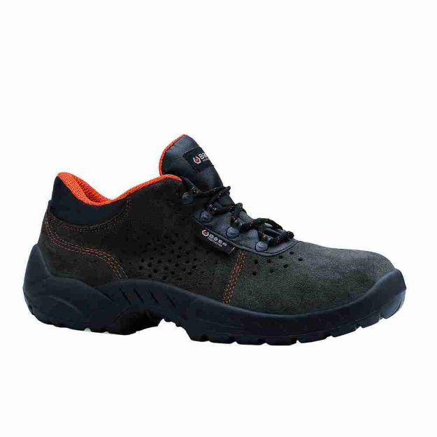 Immagine di Base Scarpa Antinf. Base Mod. B150 - B150