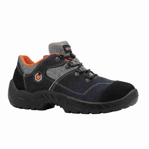 Immagine di Base Scarpa Antinfortunistica B155 - B155