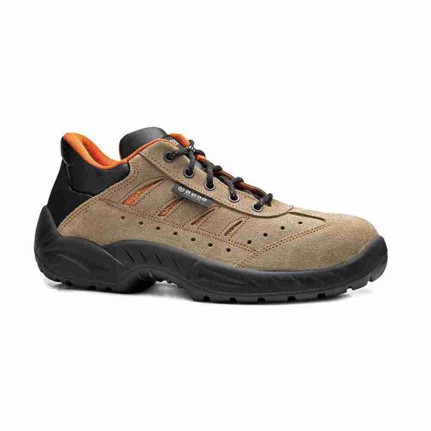 Immagine di Base Scarpa Antinfortunistica Base B165 - B165