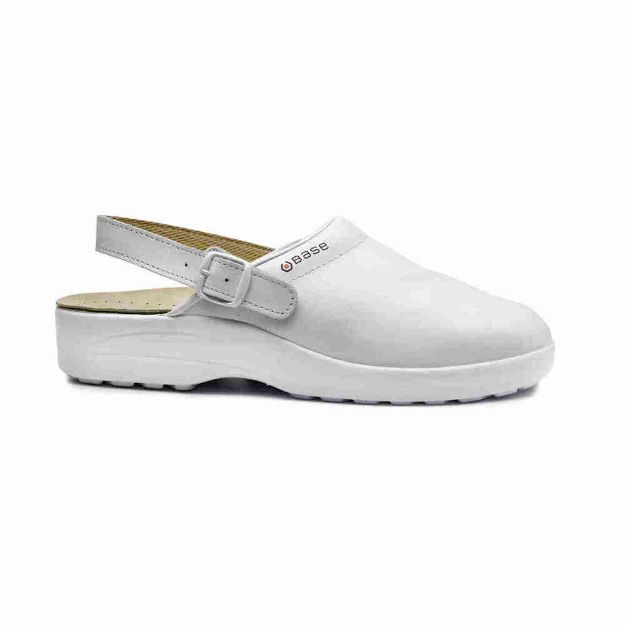 Immagine di Base Scarpa Ant. B553 - B553