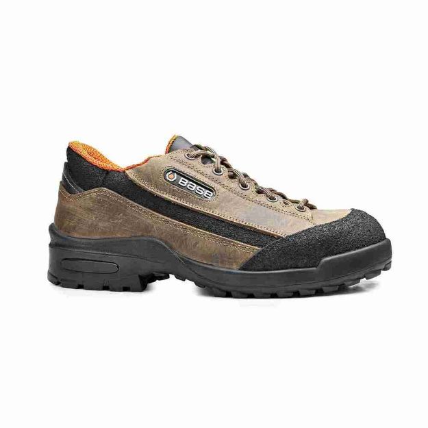 Immagine di Base Scarpa Mod.B180 - CAB0180PWA