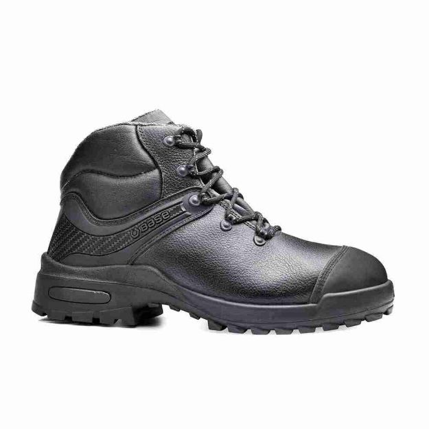Immagine di Base Scarpa Mod.B184 Alto - CAB0184LWA
