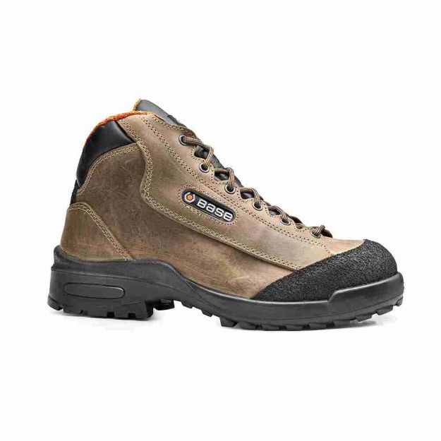 Immagine di Base Scarpa Ant. Mod.B186 Alta - CAB0186PWB