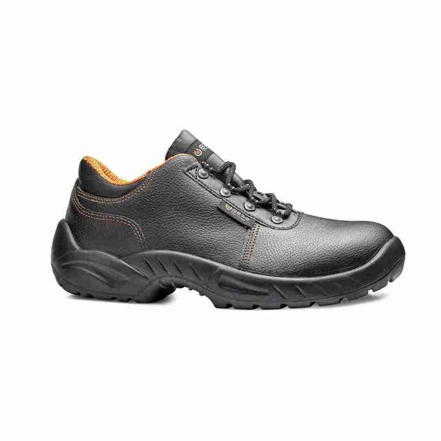 Immagine di Base Scarpa Ant.Mod.B153 Bassa Pelle - PA55B5502BAS4
