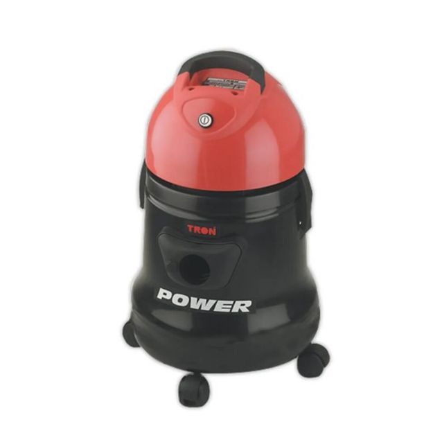 Immagine di Tron Aspirapolvere Power Hp1,5L30p - POWERHP1,5L30P