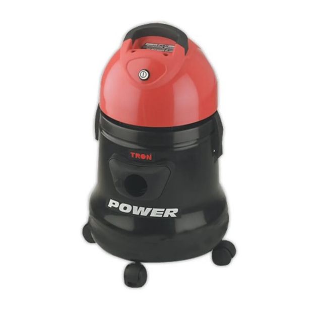 Immagine di Tron Aspirapolvere Power Hp1,5 L30p4 - POWERHP1,5L30P4