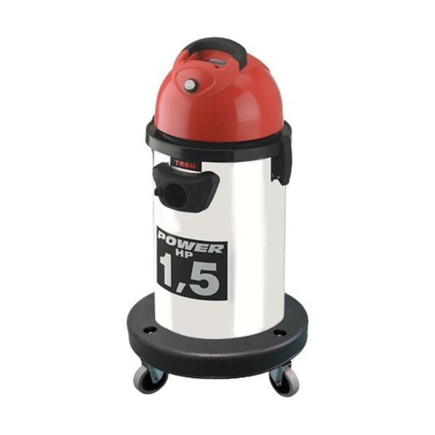 Immagine di Tron Aspirapolvere Power Hp1,5L35a - POWERHP1,5L35A
