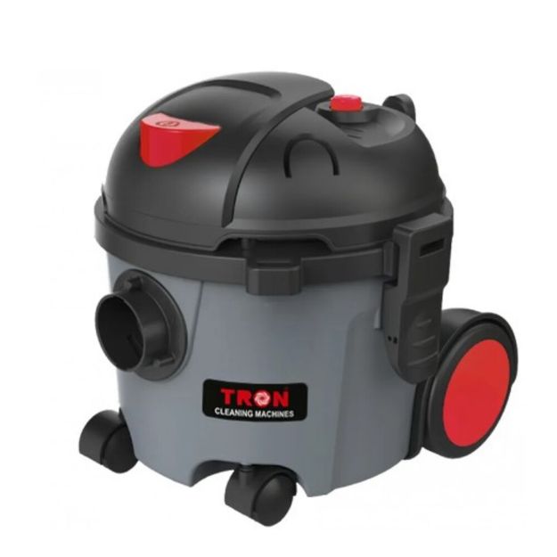 Immagine di Tron Aspirapolvere Power P10p - POWERP10P
