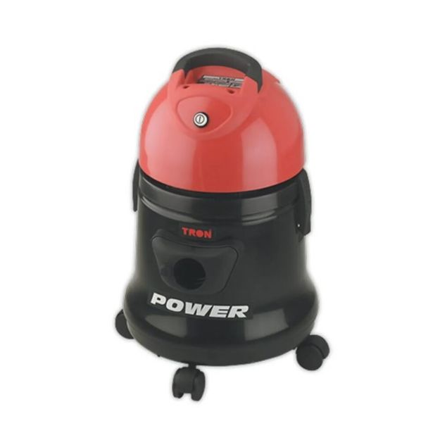 Immagine di Tron Aspirapolvere Power P20p - POWERP20P