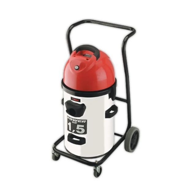 Immagine di Tron Aspiratore Power Hp1,5L60p - POWERHP1,5L60P